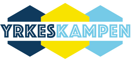 Yrkeskampen logotyp
