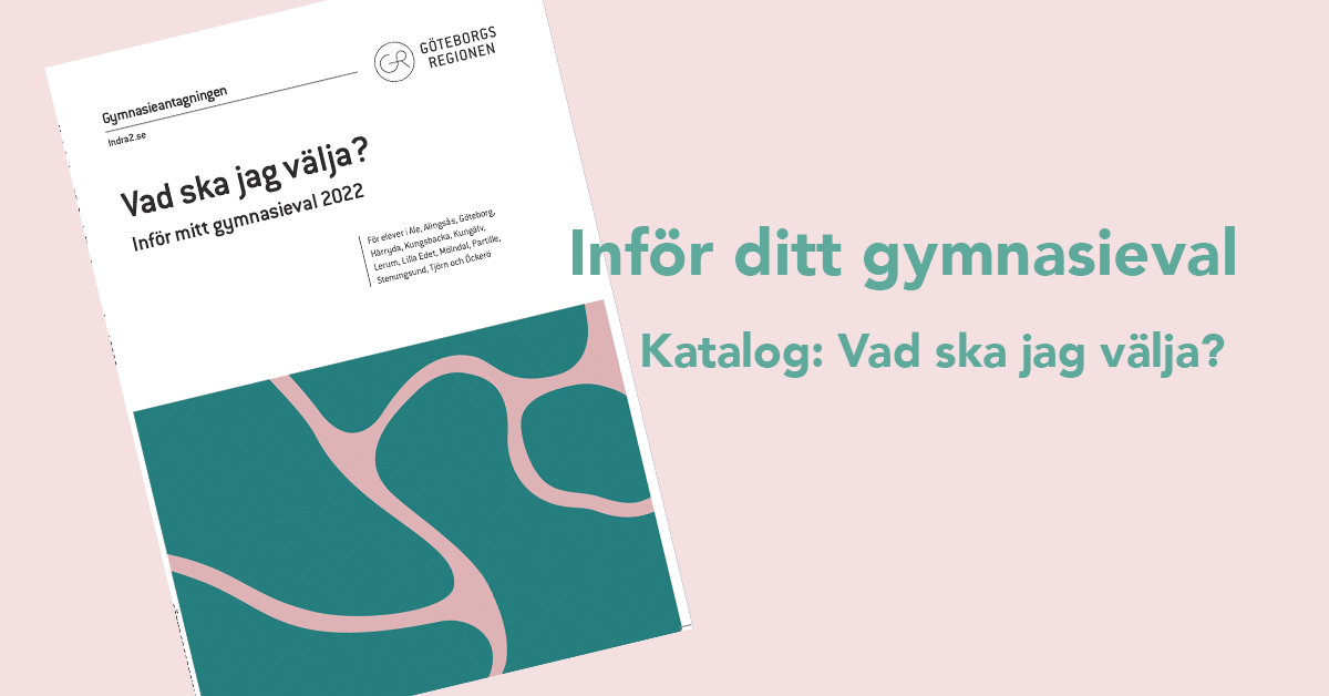 Nästa sida: nyhet om Katalogen Vad ska jag välja