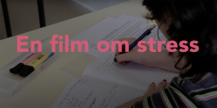 Nästa: Film om stress