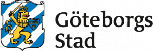 Göteborgs stad logotyp