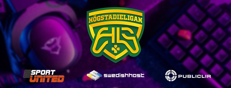 Högstadieligan