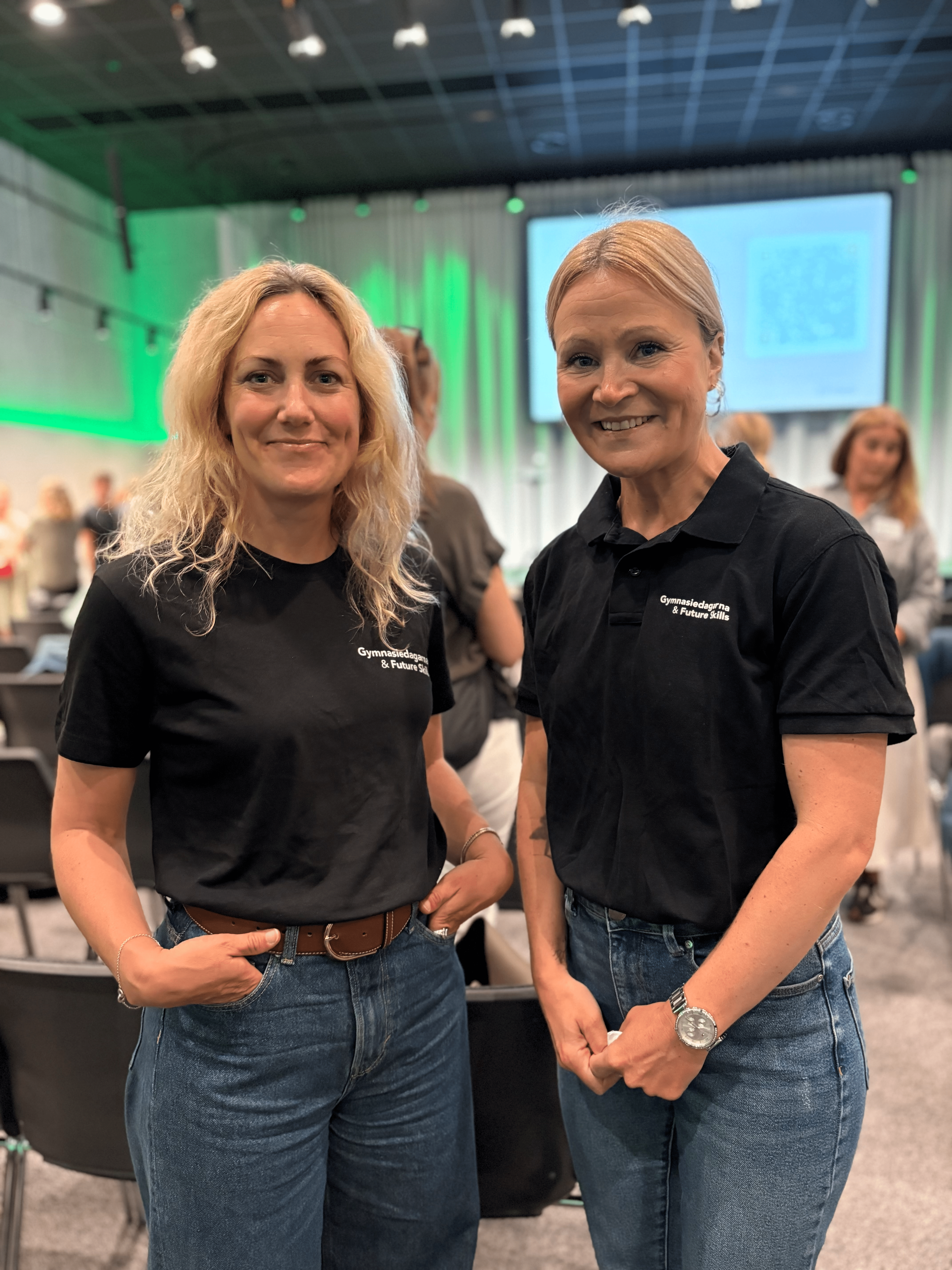 Frida och Emma