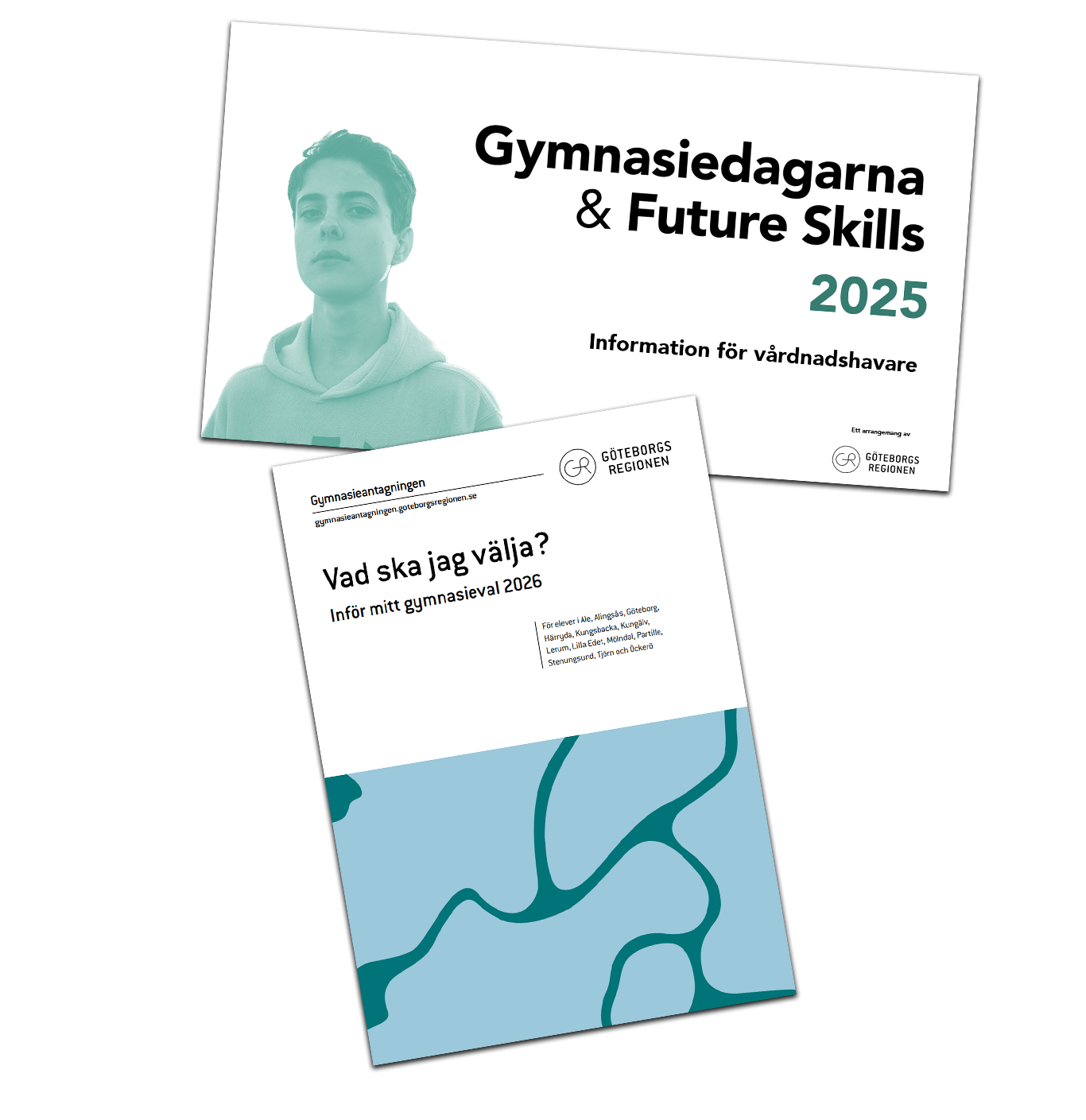 Material för vårdnadshavare